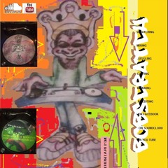 Mm Looped Bobscratch
