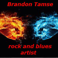 Brandon Tamse