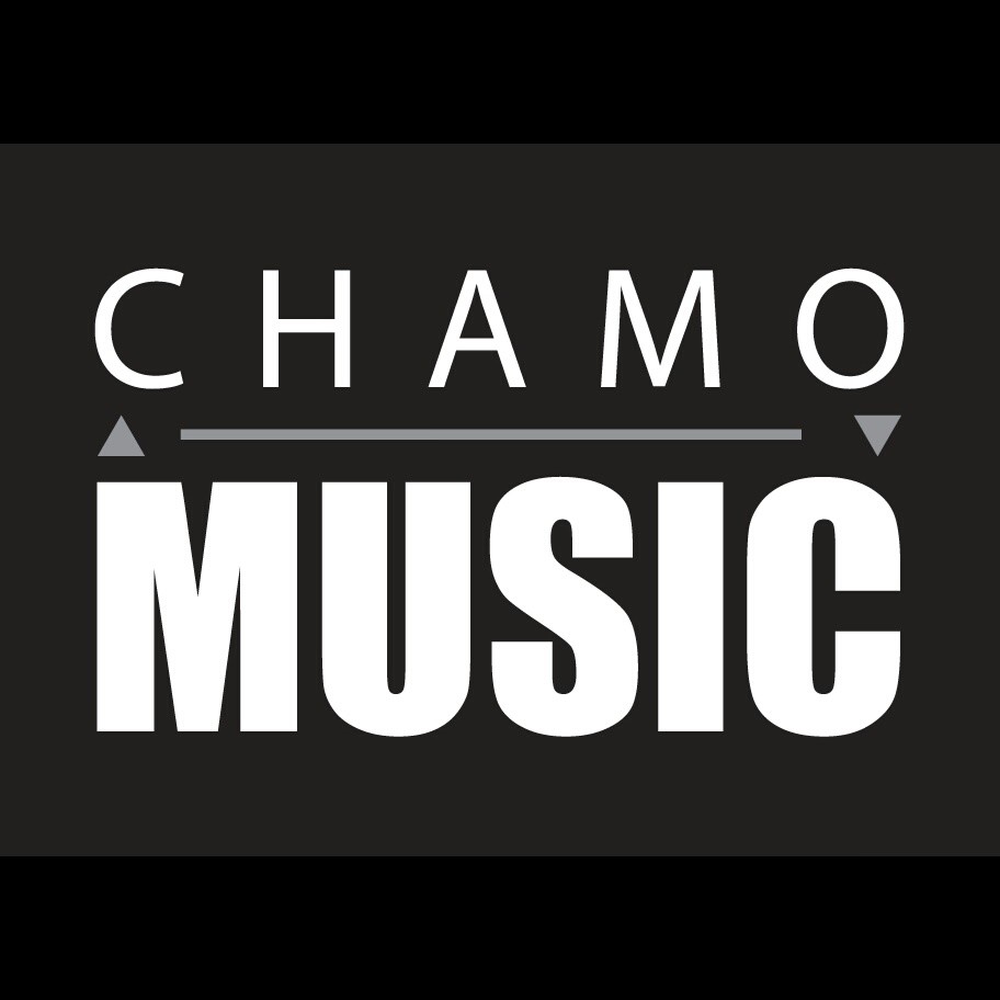 Chamo Music podcast artwork
