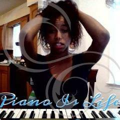 Simone' MzHazel Revely