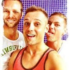 Jamie Hotchkiss-Simas