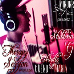 Stubborn Mirorr Image