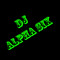 DJ ALPHA SIX