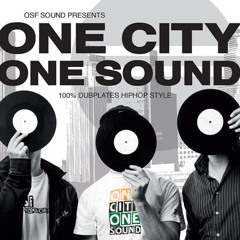 One Sound CR