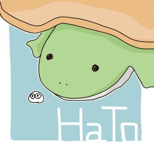 HaTo’s avatar