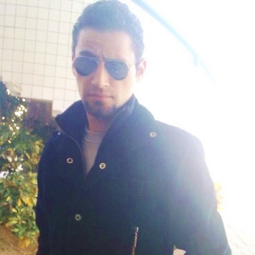 Ahmed Alshaer 1’s avatar