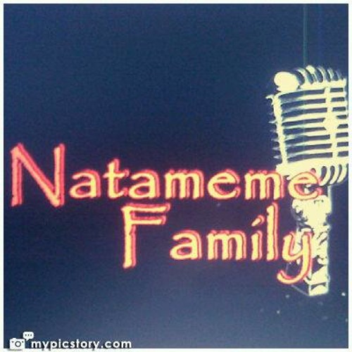 Natameme Family’s avatar