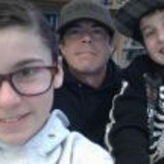 Matthew Antonio Esparza