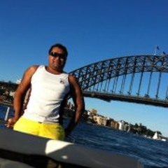 Turua JohnnoWilliam Paul