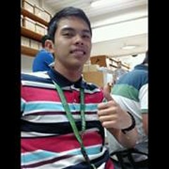 Ron Vonneal Matillano