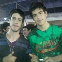 Mi Gin Tonic - Andres Calamaro (Cover)