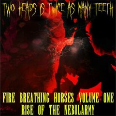 firebreathinghorses