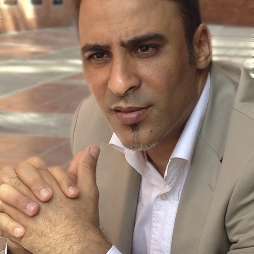 Moussa Ibrahim’s avatar