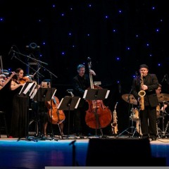 Obsessions Octet