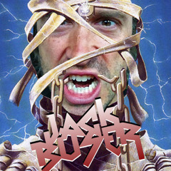 Jack Buser