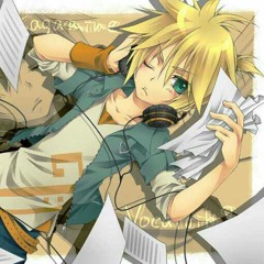Aoi Sora ni Deaeta