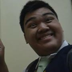 Charles John Mercado