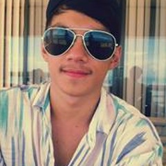 Christian Rhadscy Almeda