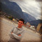 Granit Rudi 1