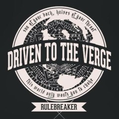 driventotheverge