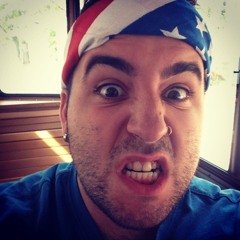 Andrew Steves (Ace Love)