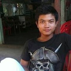 Thura Htike Aung