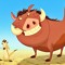 Timon & Pumbaa