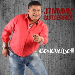 Jimmy Gutiérrez