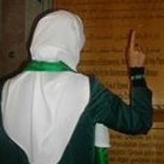 كشوقِ الليآليْ لضوءِ القمرْ..