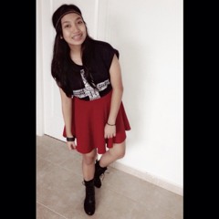 Patricia Andrea Ocado