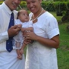 Gaui N Elizabeth Iosefa