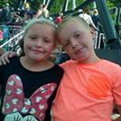 Claire Rickhuss Garratt