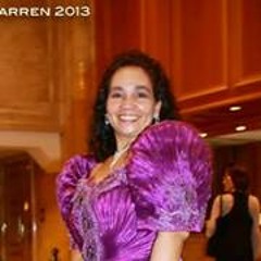 Josie Martinez-dela Cruz