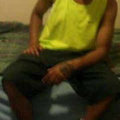 Jay Solaidback Baldwin