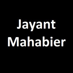 Jayant.Mahabier