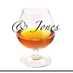 Cognac & Jones