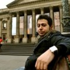 Ehsan Joneidi