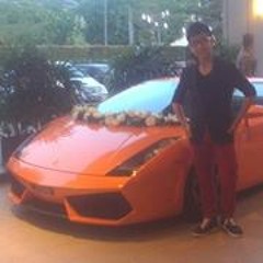 Jonathan Chee Yanhao