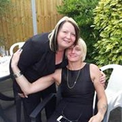 Sarah Jane Francis 1