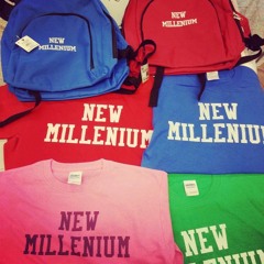 New Millenium INC
