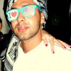 hooman alvandi
