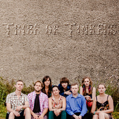 Tribe Of Tinkers