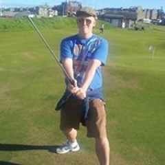 Colin Danger Wiseman