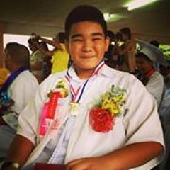 Lawrence Kyle Bondoc