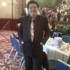 Ezra Batak Lumban Gaol