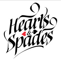 Hearts & Spades