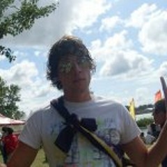 Remco Las van Bennekom