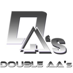 Double AA's
