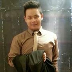 Christer Marvin Saludes