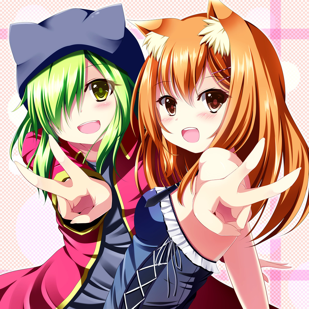 Stream 【M3秋 O-14b】ねこじゃが*1stアルバム「アイノマヨイ